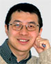 Dr. Thomas Zhang